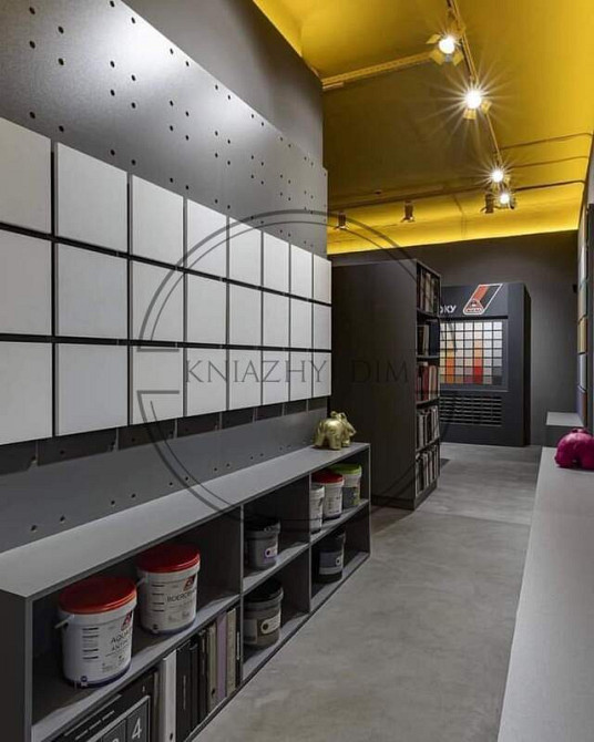 Оренда офісу по просп. Берестейський (Перемоги) буд. 77/1, в Святошинському р-ні. Київ - зображення 1