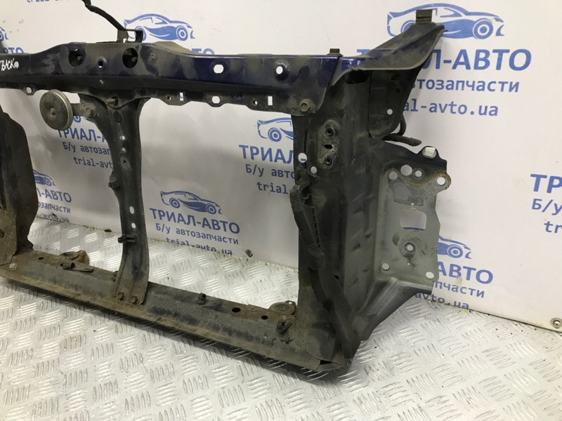 Панель передняя Subaru Outback BS 2.0 DIESEL EE20Z 2014 (б/у) Київ - зображення 4