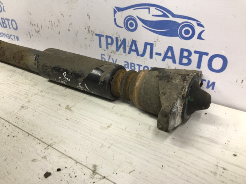 Амортизатор задний Hyundai I30 GD 1.6 DIESEL D4FB 2011 (б/у) Киев - изображение 3