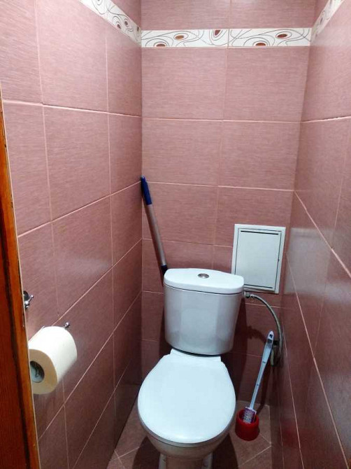 долгосрочная аренда 1-к квартира Киев, Днепровский, 15500 грн./мес. Київ - зображення 8