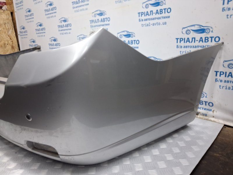 Бампер задний Chevrolet Epica V250 2.5 БЕНЗИН X25D1 2006 (б/у) Київ - зображення 3