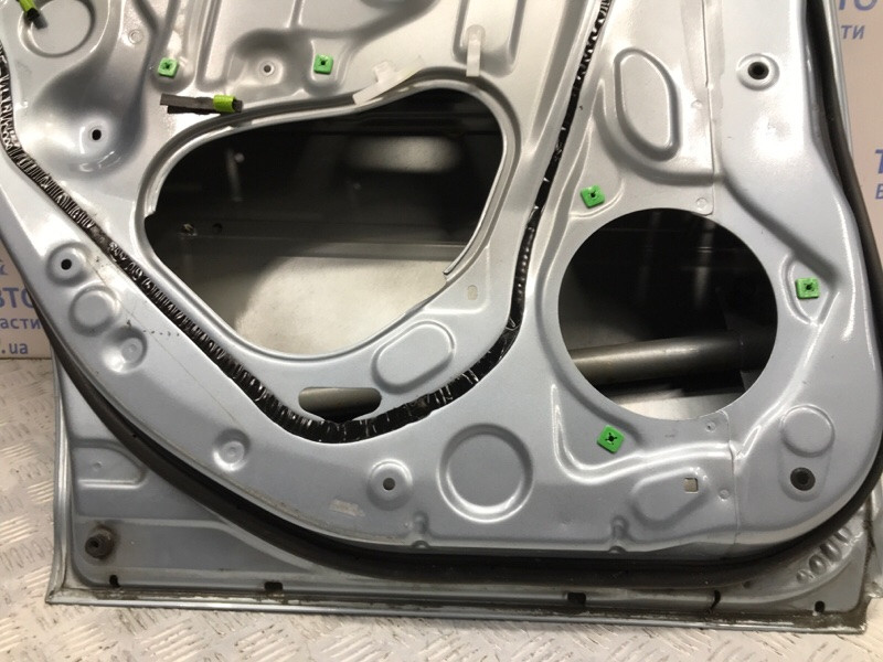 Дверь задняя левая Lexus RX 350 XU30 3.5 БЕНЗИН 2GRFE 2003 (б/у) Київ - зображення 10