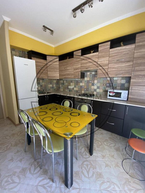 Оренда шикарної 1-но к. квартири на Воздвиженці в ЖК Поділ Град. № 11196823 Киев - изображение 4