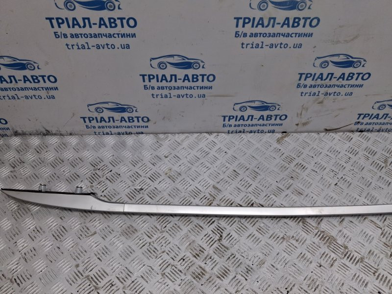 Рейлинг на крышу Renault Megane 3 1.5 DIESEL K9K 2008 (б/у) Киев - изображение 5