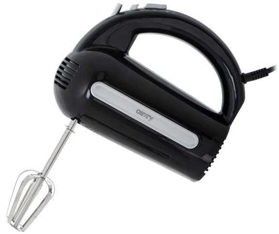 Міксер ручной Camry CR 4218 300 Вт черный Київ - зображення 2