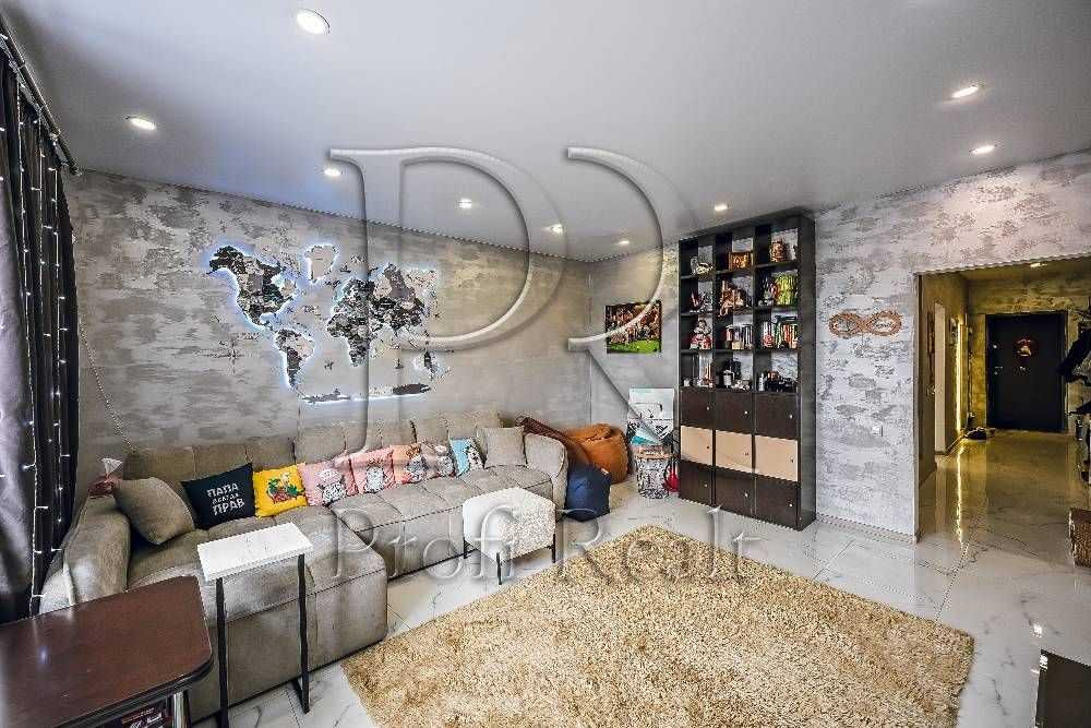 продажа 5-к таунхаус Киев, Деснянский, 150000 $ Київ - зображення 3