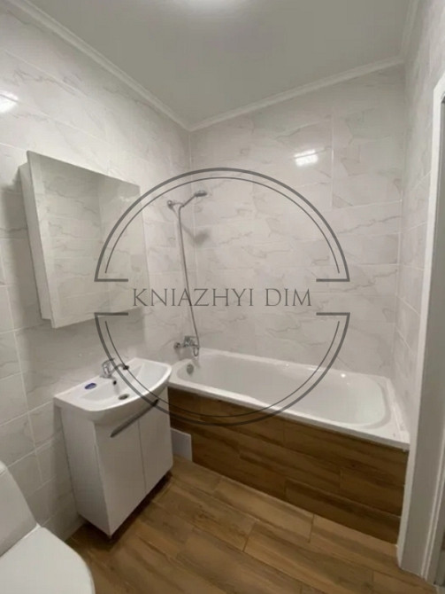 Продажа 1 к.кв. в ЖК Галактика, секция Персей. № 21141823 Киев - изображение 10