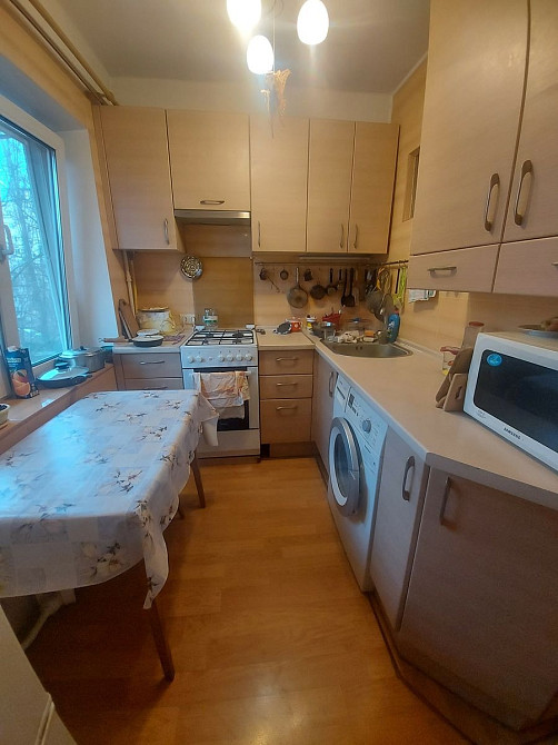 продажа 3-х комн ,М,Левобережная,ул,Флоренции 12-б Київ - зображення 4