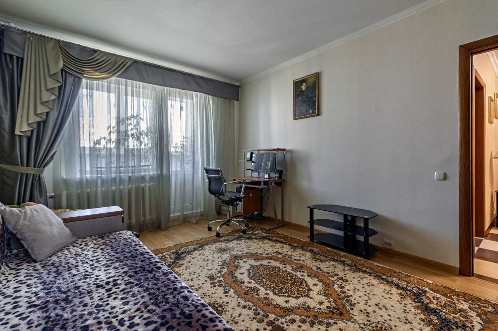 продажа 3-к квартира Киев, Деснянский, 118000 $ Київ - зображення 6