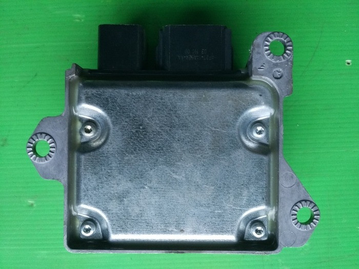 Блок керування подушкою безпеки airbag 4S7T-14B056-AB Форд Мондео 3 Вінниця - зображення 3