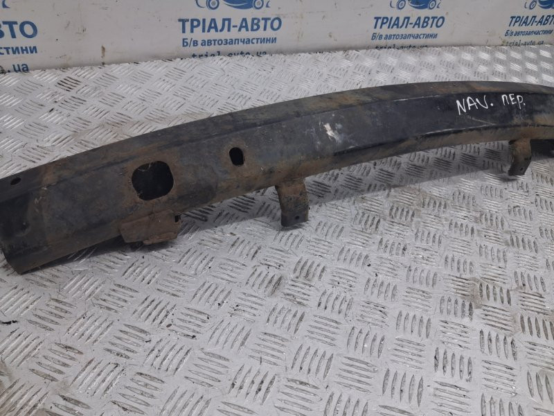 Усилитель бампера передний Nissan Navara 2004-2015 501003X34B (Арт. 82575) Киев - изображение 3