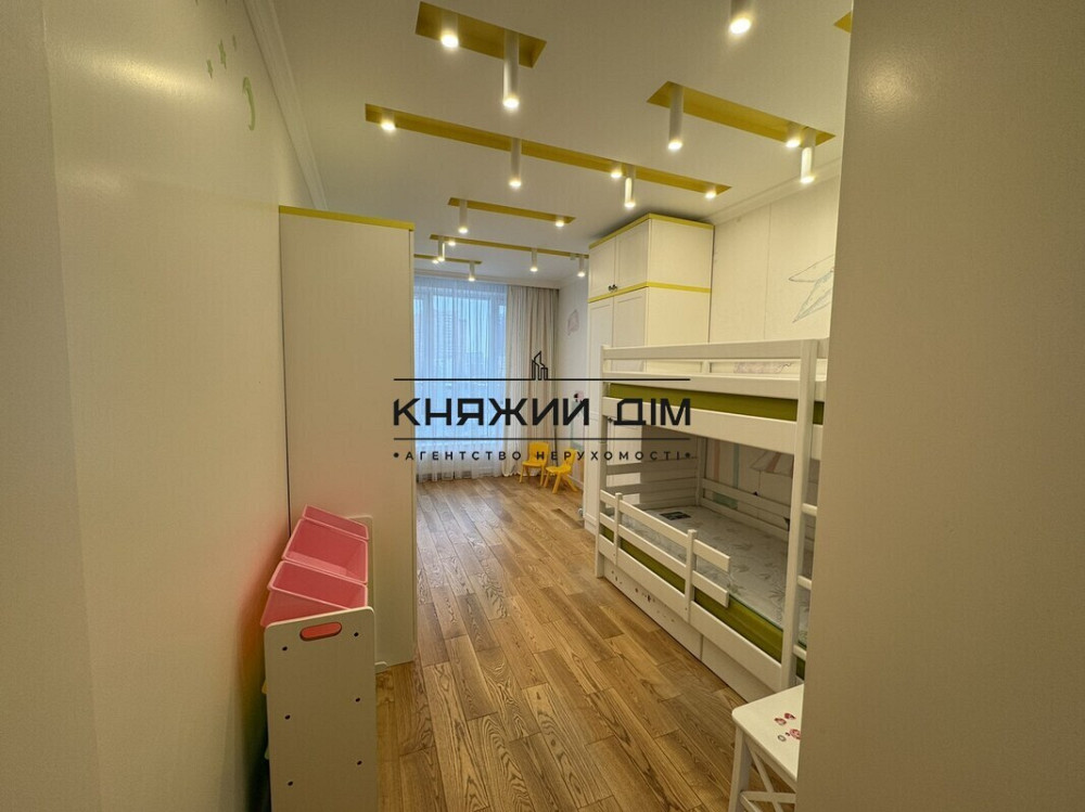 Оренда 3-х к. квартири в ЖК Престиж Холл. № 11201523 Київ - зображення 7