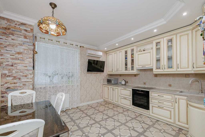 продажа 3-к квартира Киев, Соломенский, 185000 $ Київ - зображення 7