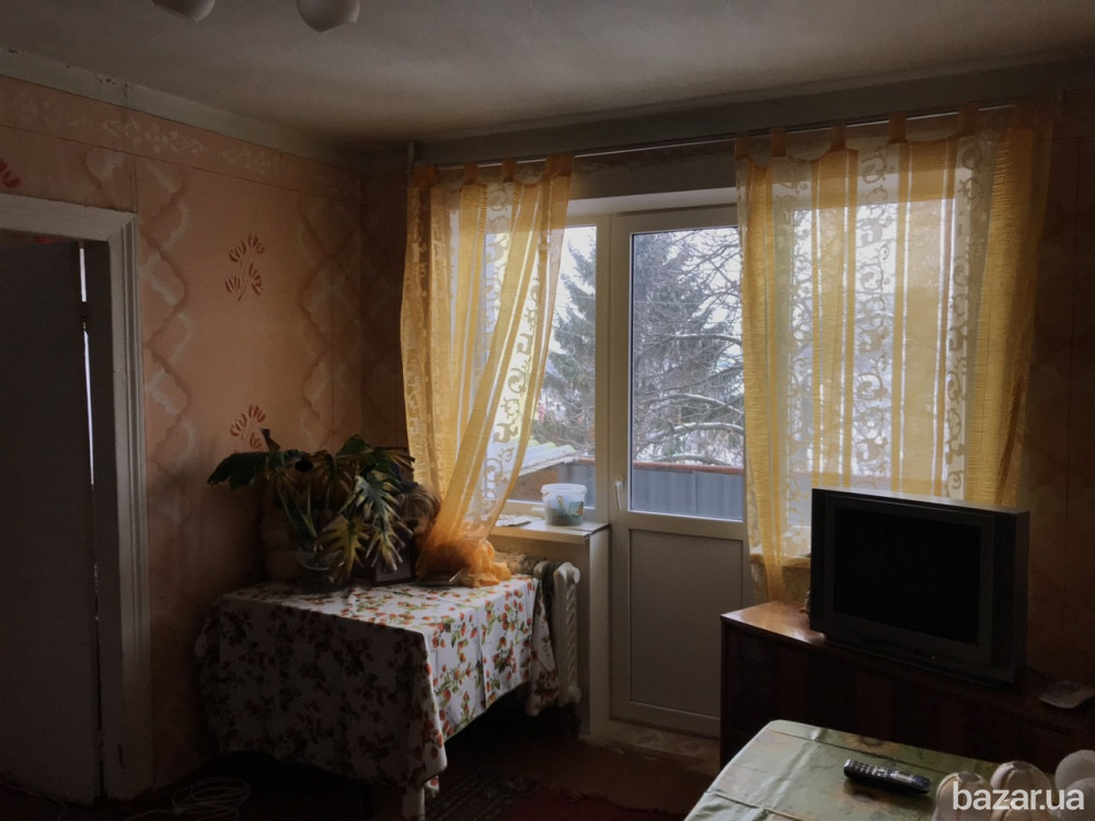 Двухкомнатная квартира. Район парк СКАЗКА. Суми - зображення 3