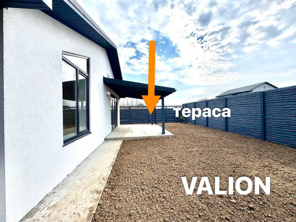 продажа 3-к дом Бориспольский, Великая Александровка, 124900 $  - изображение 7