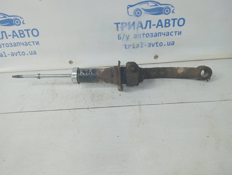 Амортизатор Передний SsangYong Kyron DJ 2.7 D27DT 2005 (б/у) Київ - зображення 4