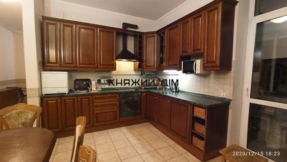 Роздільна 3 к.кв. на Політеху. Код об'єкта: № 11195294 Київ - зображення 11