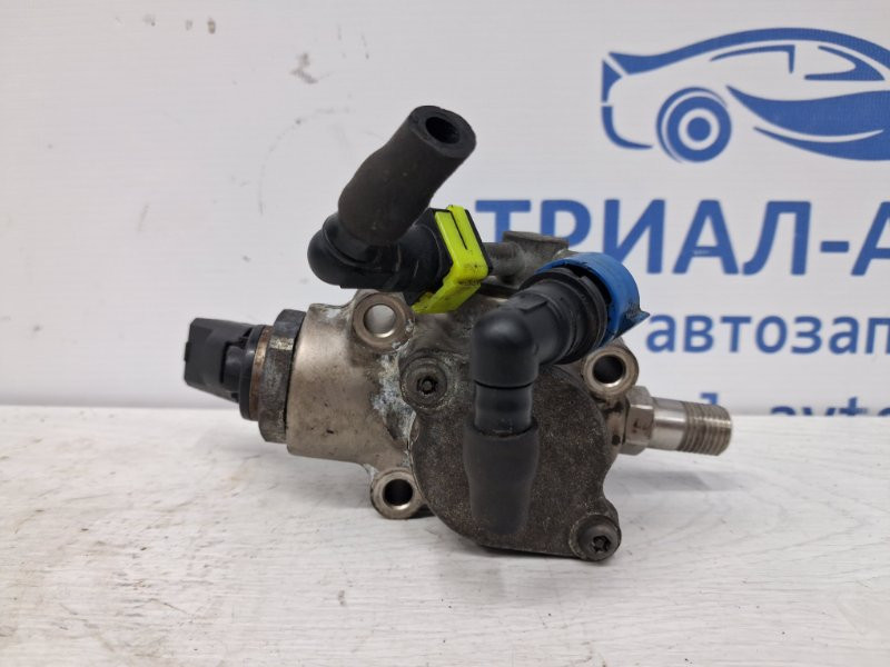 ТНВД Mazda CX 7 ER 2.3 БЕНЗИН 	L3VDT 2006 (б/у) Київ - зображення 4