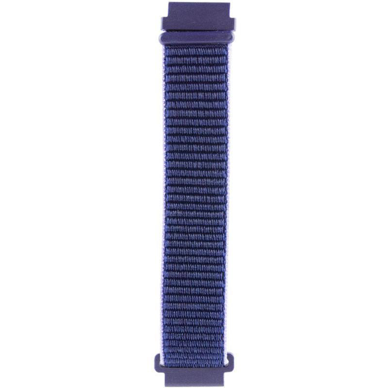 Ремешок Nylon для Smart Watch 22mm Херсон - зображення 3