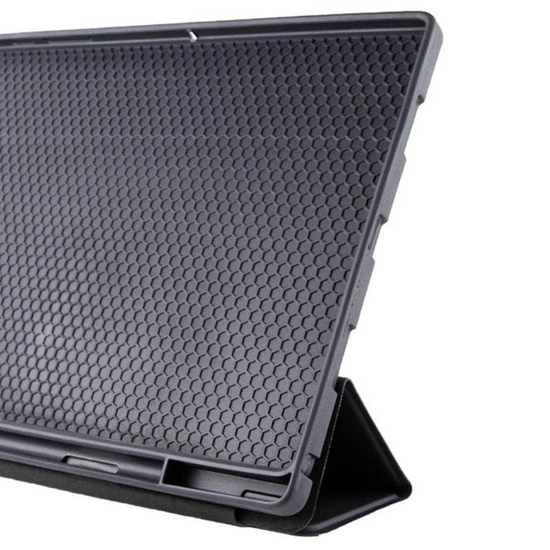 Чехол-книжка Book Cover (stylus slot) для Samsung Galaxy Tab S8 Ultra / Tab S9 Ultra 14.6" Херсон - изображение 2