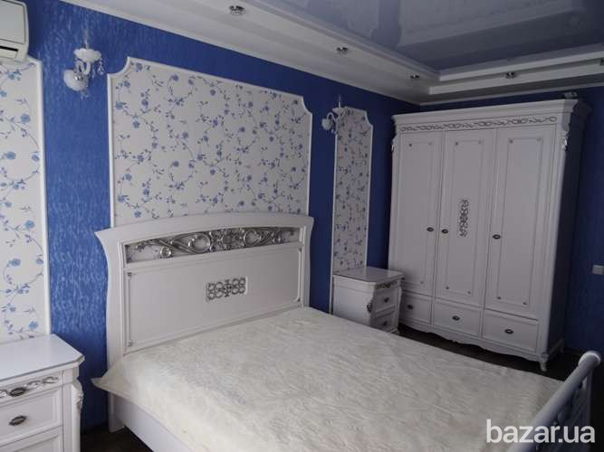 долгосрочная аренда 3-к квартира Одесса, Киевский, 10000 грн./мес. Одеса - зображення 1