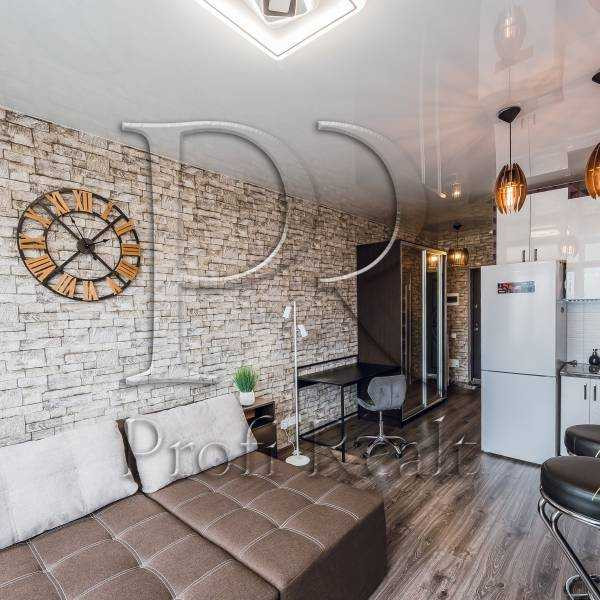 продажа 1-к квартира Киев, Соломенский, 49500 $ Киев - изображение 7