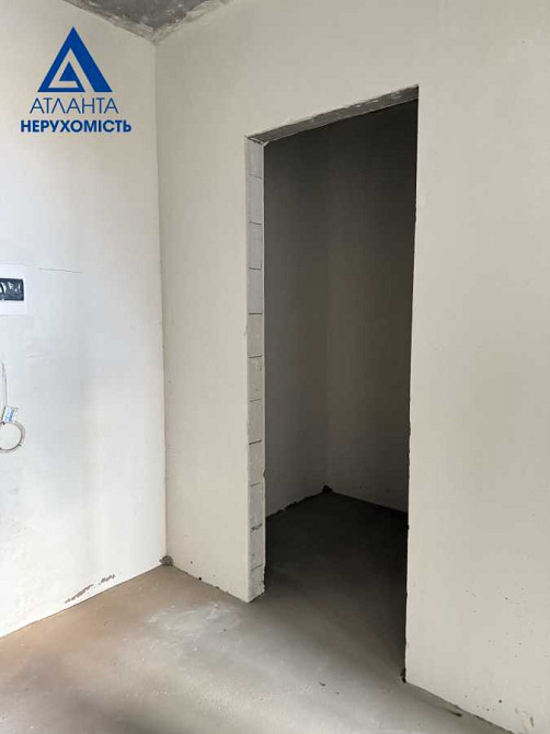 продажа 1-к квартира Луцк, 69300 $ Луцьк - зображення 4