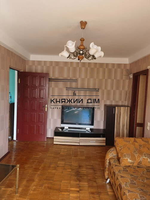 Оренда 3 кімнатна квартира м. Дорогожичі КОД 11204834 Киев - изображение 8