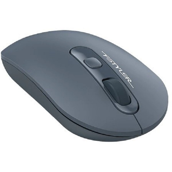 A4-tech Мишка A4Tech FG20 USB Ash Blue (Код товару:28109) Харків - зображення 9