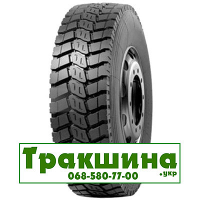 10 R20 Powertrac Heavy Expert 149/146K Ведуча шина Киев - изображение 5