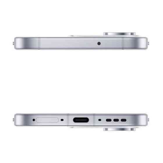 Смартфон Oppo Reno16 5G 12/256GB Pop White (CPH2865) UA Харків
