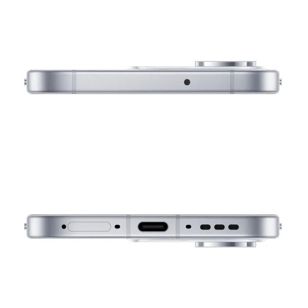 Смартфон Oppo Reno16 5G 12/256GB Pop White (CPH2865) UA Харків - зображення 5