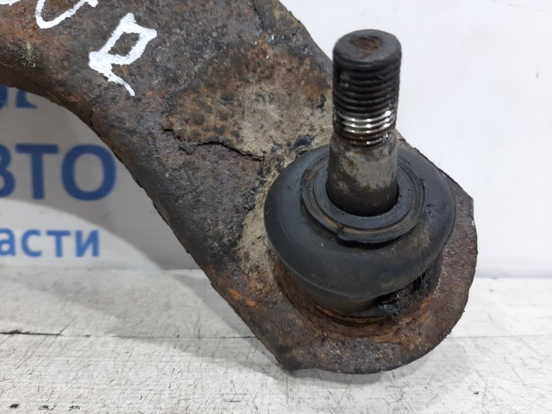Рычаг правый Suzuki Grand Vitara 2005-2016 4520165J00 (Арт. 23826) Киев - изображение 3