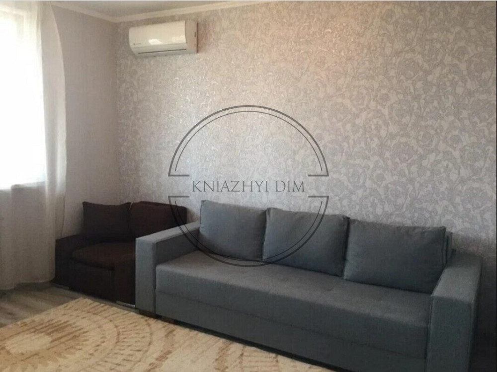 Оренда 2-х к. Кв. м. Олімпійська. № 11196180 Київ - зображення 7