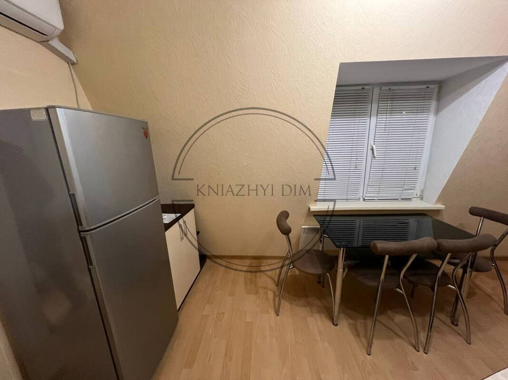 Оренда 2-кімнатної квартири на Мінському масиві. №11104132 Киев - изображение 10