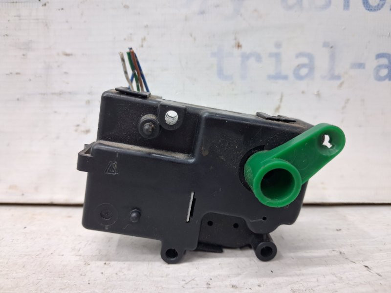 Сервопривод Mitsubishi Outlander CU 2.4 БЕНЗИН 4G69 2003 (б/у) Киев - изображение 2