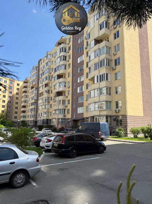 продажа 1-к квартира Бориспольский, Чубинское, 37500 $  - изображение 1
