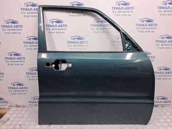 Дверь передняя правая Mitsubishi Pajero Wagon 1999-2006 MR555448 (Арт. 62212) Киев