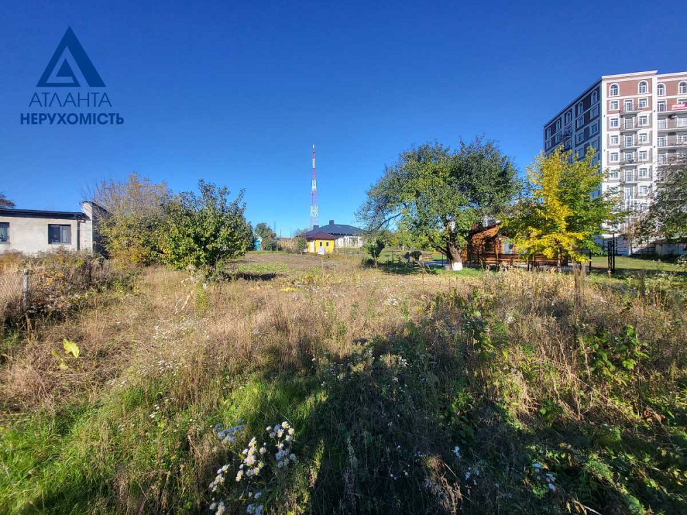продажа участок под жилую застройку Луцк, 60000 $ Луцк - изображение 10
