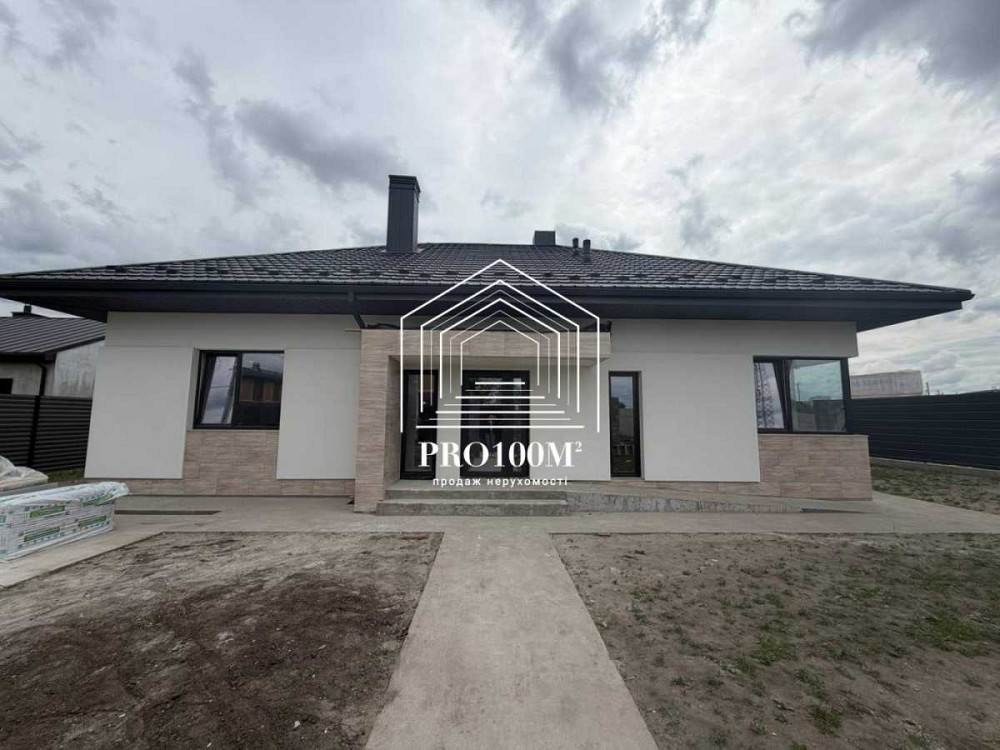 продажа 4-к дом Васильковский, Иванковичи, 180000 $  - изображение 5