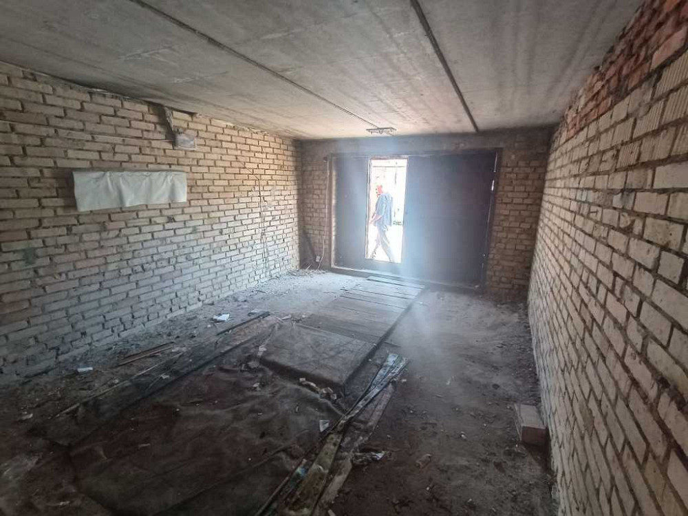 продажа отдельно стоящий гараж Киев, Деснянский, 12000 $ Киев - изображение 9