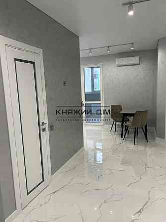 Єоселя, єВідновлення Продаж 1 кімнатної квартири у ЖК Харківський. КОД № 21147290 Київ