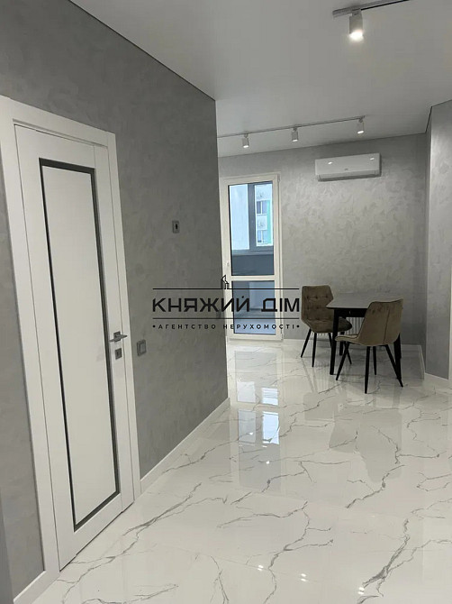 Єоселя, єВідновлення Продаж 1 кімнатної квартири у ЖК Харківський. КОД № 21147290 Київ - зображення 4