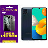 Поліуретанова плівка StatusSKIN Pro+ на екран Samsung A22 4G/M32 Глянцева Харків