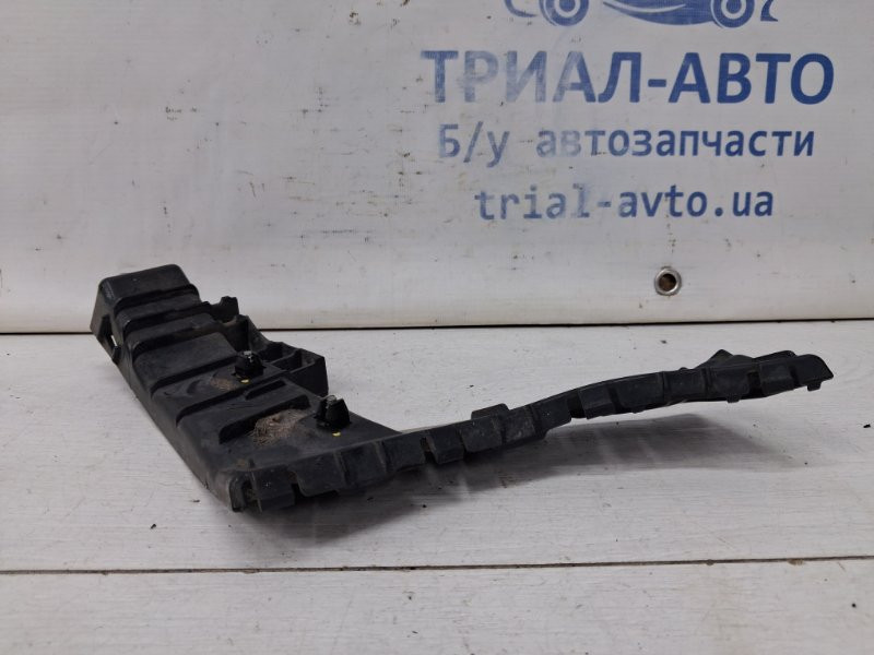 Кронштейн бампера задний правый Suzuki SX4 1.6 БЕНЗИН M16A 2006 (б/у) Київ - зображення 3