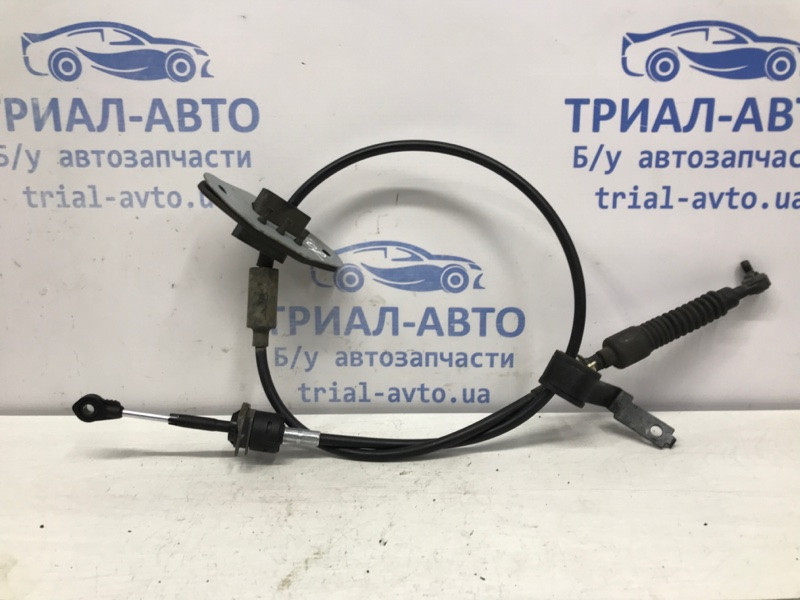 Трос коробки передач SsangYong Korando C200 2.0 DIESEL 2010 (б/у) Київ - зображення 1