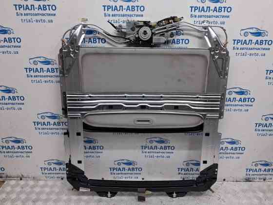 Люк в сборе Honda Accord 2002-2008 70100SEAJ12 (Арт. 76175) Київ