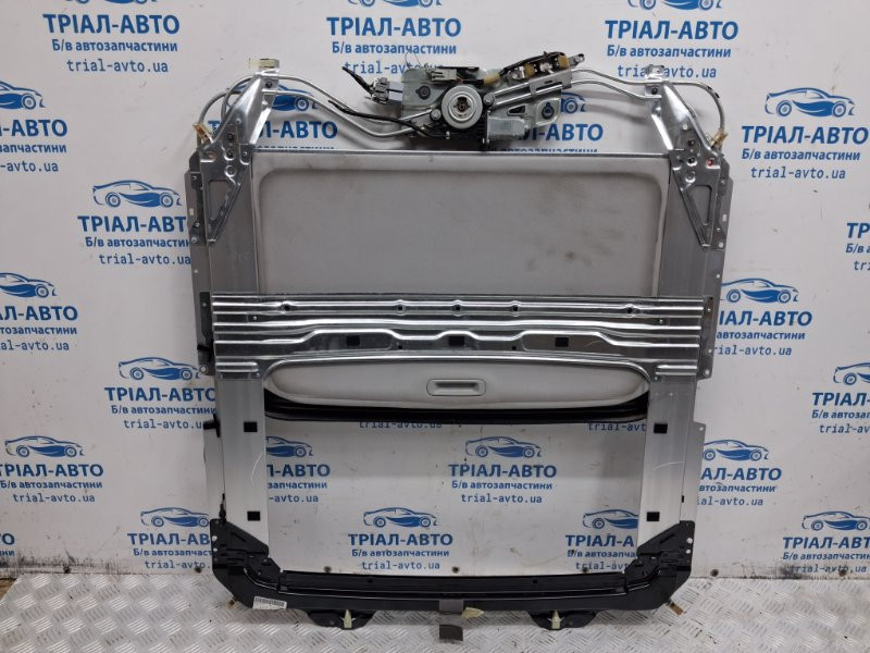 Люк в сборе Honda Accord 2002-2008 70100SEAJ12 (Арт. 76175) Київ - зображення 4