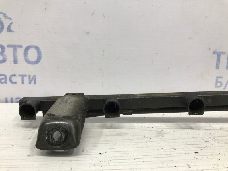 Топливная рампа Chevrolet Epica V250 2.0 X20D1 2006 (б/у) Київ - зображення 4