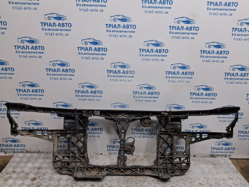 Панель передняя Kia Ceed ED 1.6 DIESEL D4FB 2006 (б/у) Київ - зображення 7
